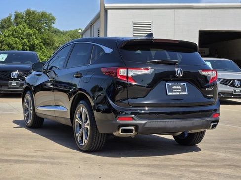 Certified 2023 Acura RDX AWD w/ Advance Package image 8
