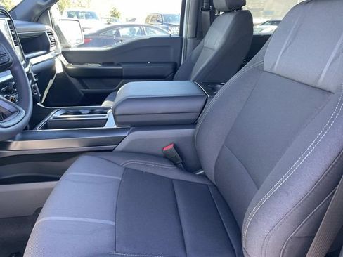 New 2026 Ford F150 STX w/ Equipment Group 200A image 18