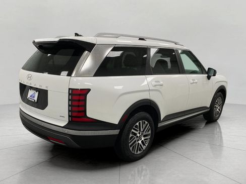 New 2026 Hyundai Palisade SEL AWD/4WD image 3