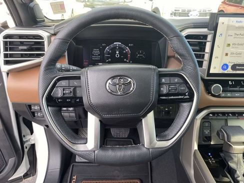Used 2026 Toyota Tundra 1794 Edition image 24