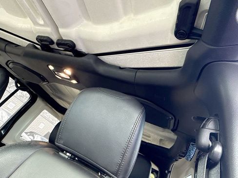 Used 2021 Jeep Wrangler Unlimited Rubicon 4xe image 20