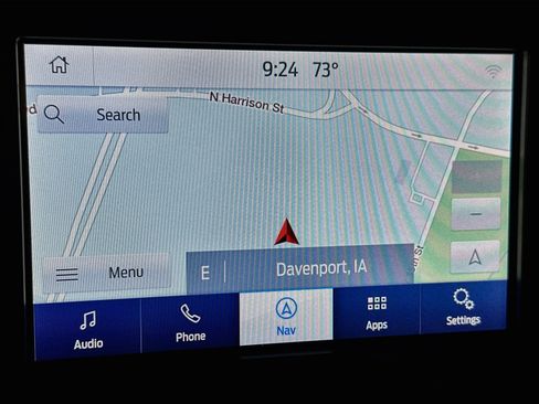 Used 2019 Ford F150 XLT w/ Equipment Group 302A Luxury AWD/4WD image 13