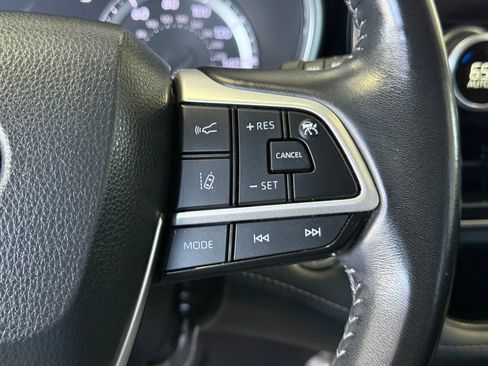 Used 2023 Toyota Highlander XLE image 27