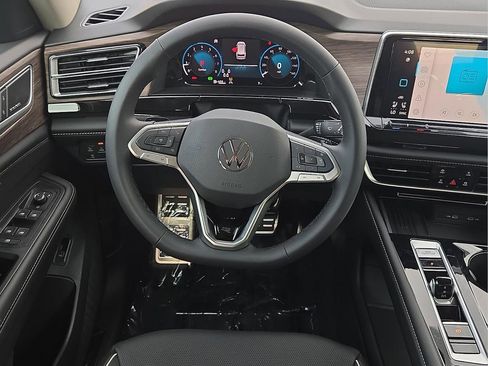 New 2026 Volkswagen Atlas SEL Premium R-Line image 14