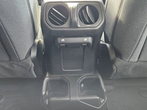 New 2026 Jeep Wrangler Sport S image 24