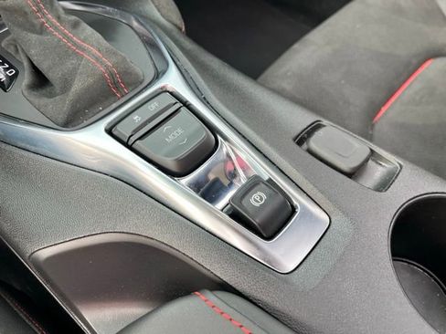 Used 2023 Chevrolet Camaro ZL1 image 41