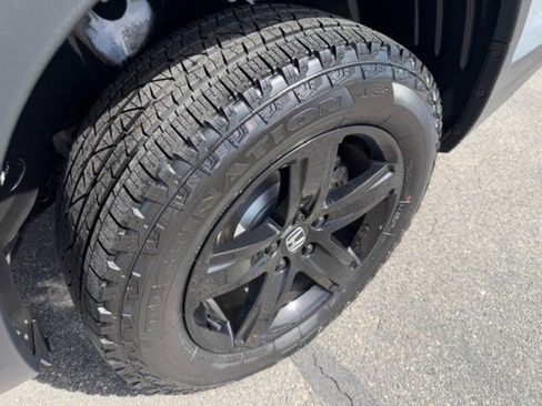 Used 2023 Honda Ridgeline Black Edition image 7