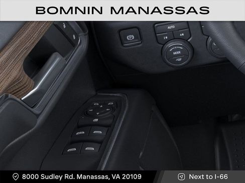 New 2026 Chevrolet Silverado 1500 RST image 22