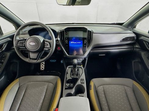 New 2026 Subaru Crosstrek 2.5i Sport AWD/4WD image 29