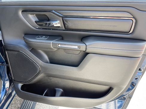 Used 2023 RAM 1500 Limited w/ Trailer Tow Group image 45