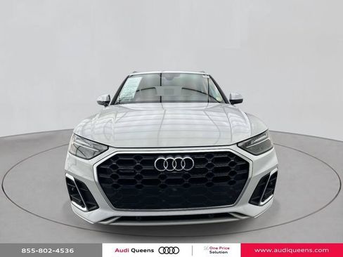 Certified 2023 Audi Q5 e Premium Plus w/ Premium Plus Package AWD/4WD image 6