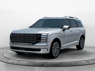 New 2026 Hyundai Palisade Calligraphy video 1