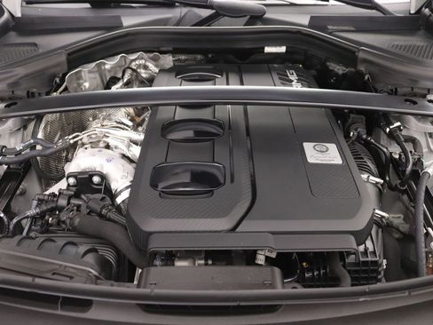 New 2026 Mercedes-Benz GLC 43 AMG 4MATIC image 11