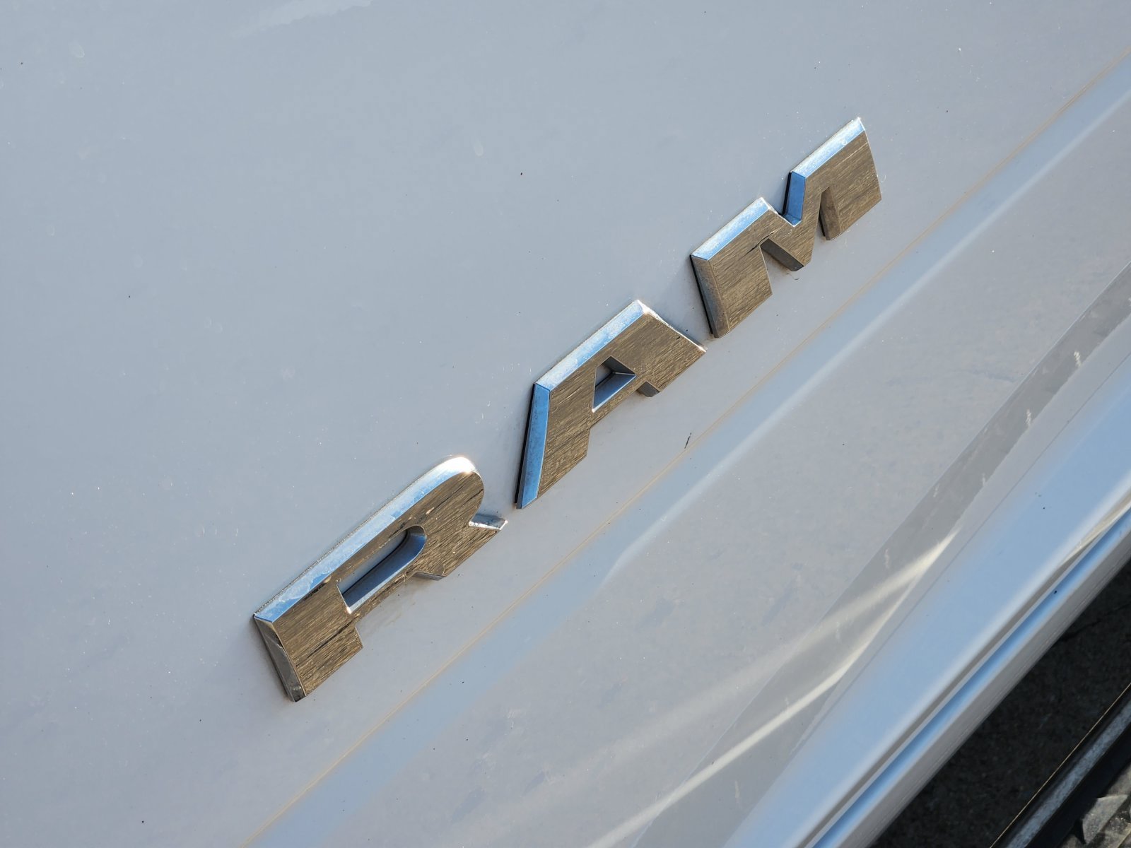 Used 2026 RAM 2500 Big Horn AWD/4WD image 18