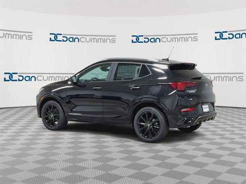 New 2026 Buick Encore GX Sport Touring w/ Comfort Package image 7