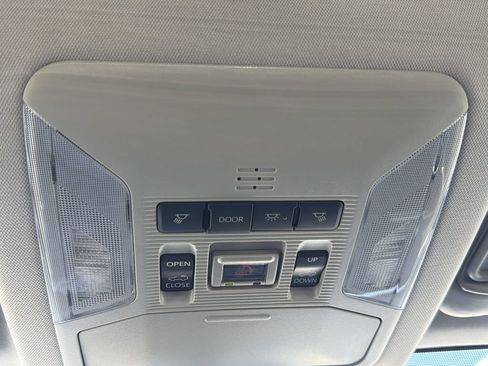 Used 2024 Toyota RAV4 XLE w/ Convenience Package FWD image 14
