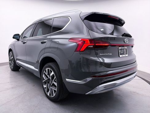 Used 2023 Hyundai Santa Fe Calligraphy image 17
