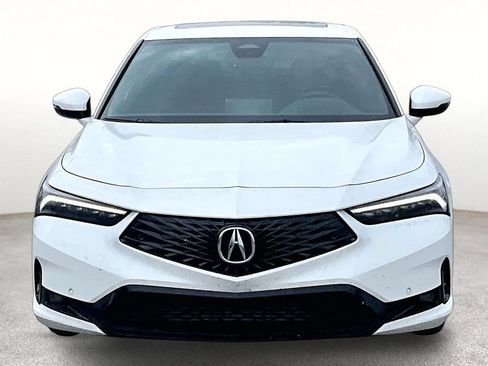 Used 2025 Acura Integra A-Spec FWD image 4
