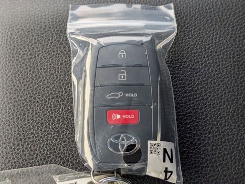 New 2026 Toyota 4Runner TRD Sport Premium image 31