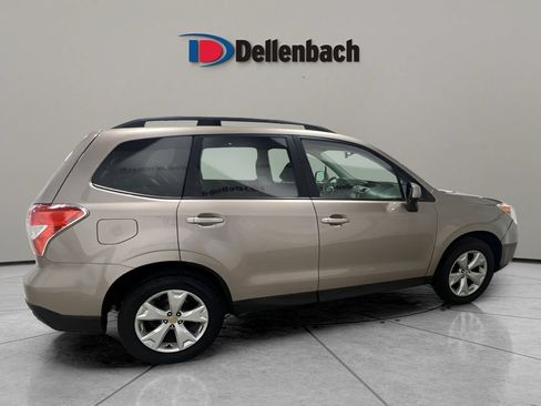 Used 2016 Subaru Forester 2.5i Premium w/ All-Weather Package AWD/4WD image 6