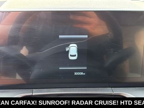 Used 2024 Kia Telluride S w/ S Sunroof Package FWD image 14