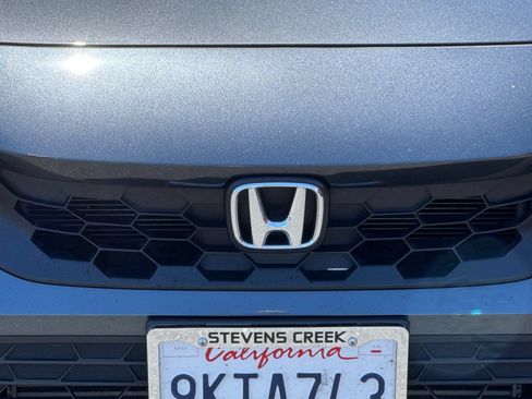 Used 2024 Honda Civic EX-L image 44