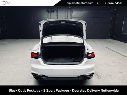 Used 2023 Audi S5 Prestige AWD/4WD image 41