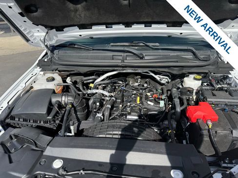 Used 2023 Ford Ranger XL image 30