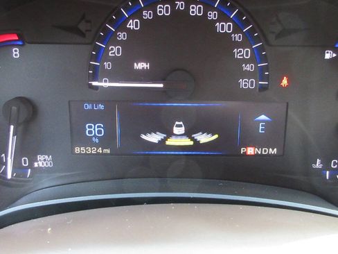 Used 2014 Cadillac XTS image 32