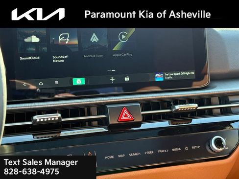 New 2026 Kia Sportage X-Line image 10