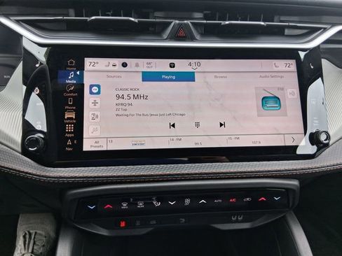 New 2026 Jeep Cherokee Limited AWD/4WD image 16
