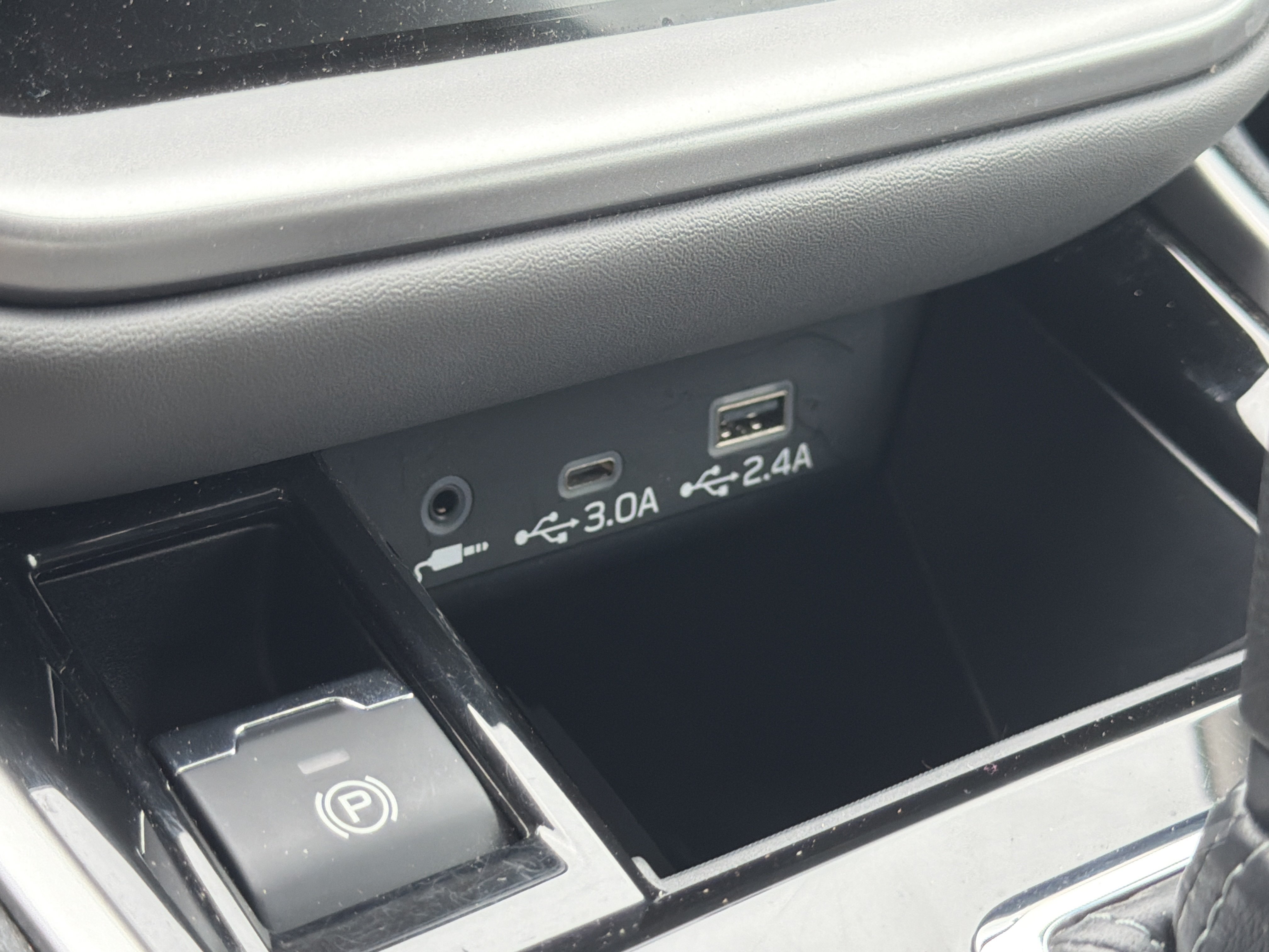 Used 2025 Subaru Legacy Premium AWD/4WD image 28
