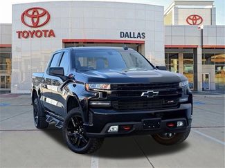 Used 2021 Chevrolet Silverado 1500 LT Trail Boss video 1