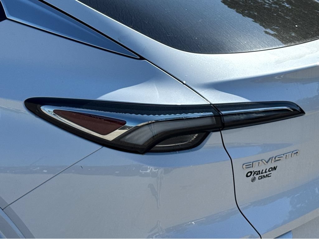New 2026 Buick Envista Sport Touring FWD image 20