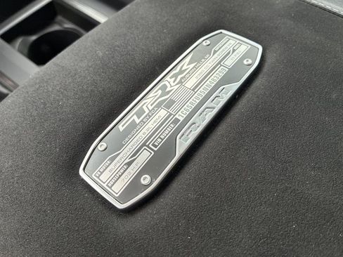 Used 2022 RAM 1500 TRX w/ TRX Level 2 Equipment Group image 31