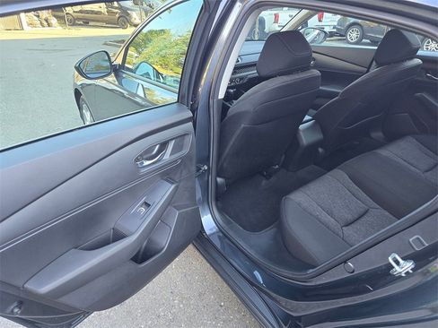 Used 2024 Honda Accord LX image 49