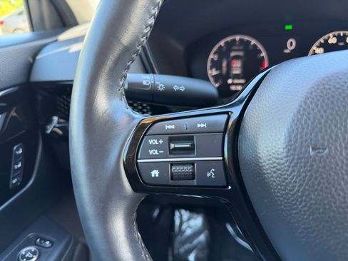 Used 2024 Honda CR-V EX-L image 21
