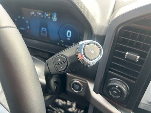 Used 2024 Ford F150 XLT w/ Equipment Group 303A High image 24