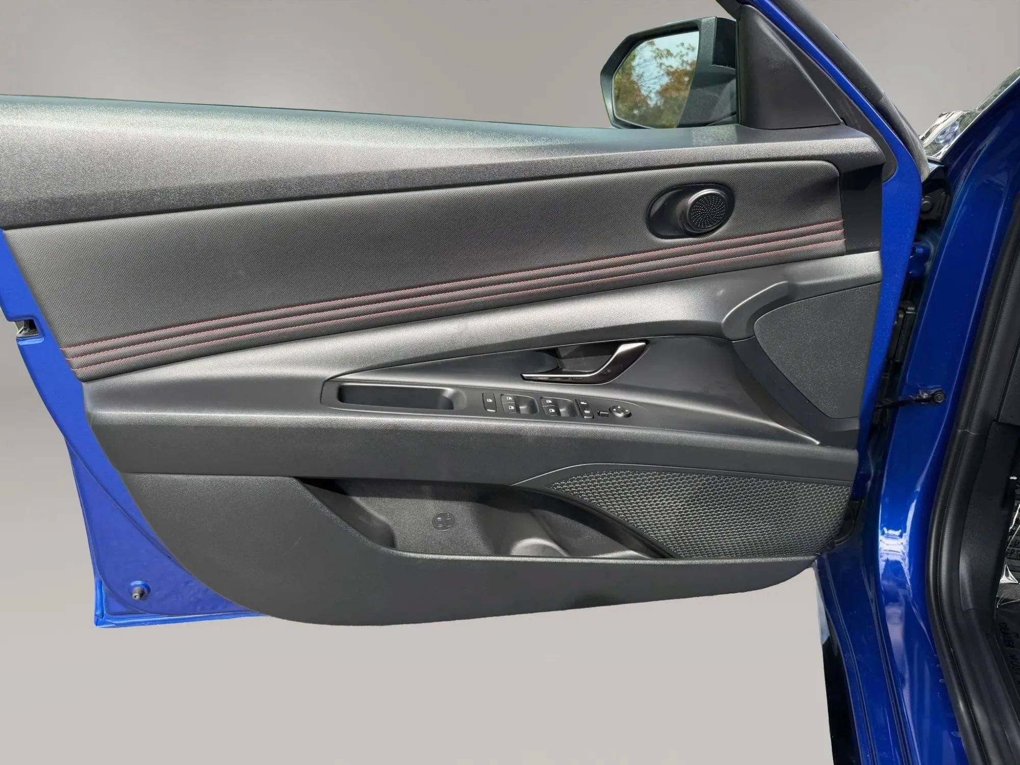 Used 2023 Hyundai Elantra N Line FWD image 11