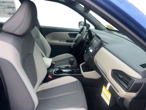 New 2026 Subaru Forester Premium AWD/4WD image 15