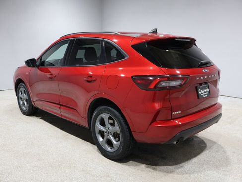 Used 2024 Ford Escape ST-Line image 4