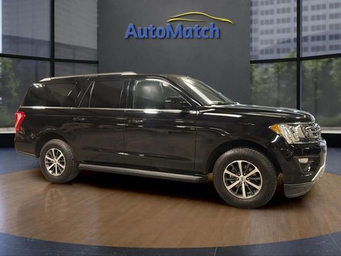 Used 2019 Ford Expedition Max XLT image 14