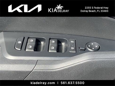 Certified 2024 Kia Sportage LX image 15
