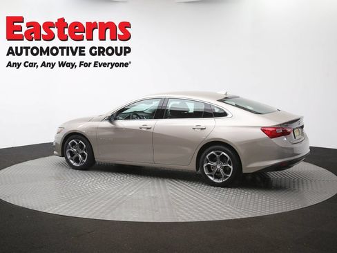 Used 2024 Chevrolet Malibu LT FWD image 62
