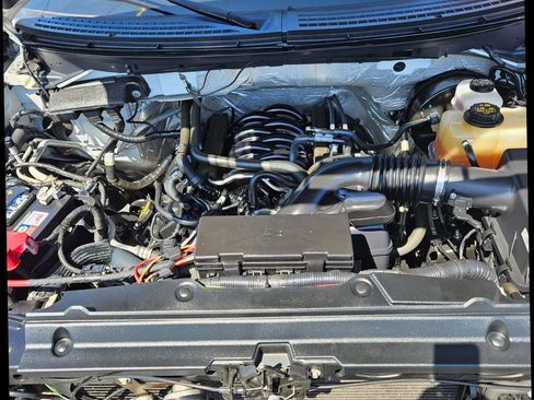 Used 2012 Ford F150 XL image 8