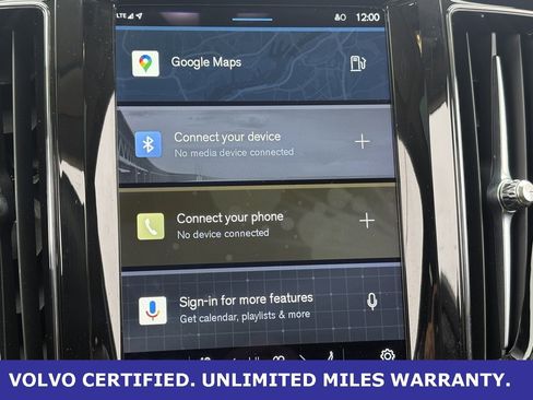 Certified 2023 Volvo XC60 B6 Ultimate image 24