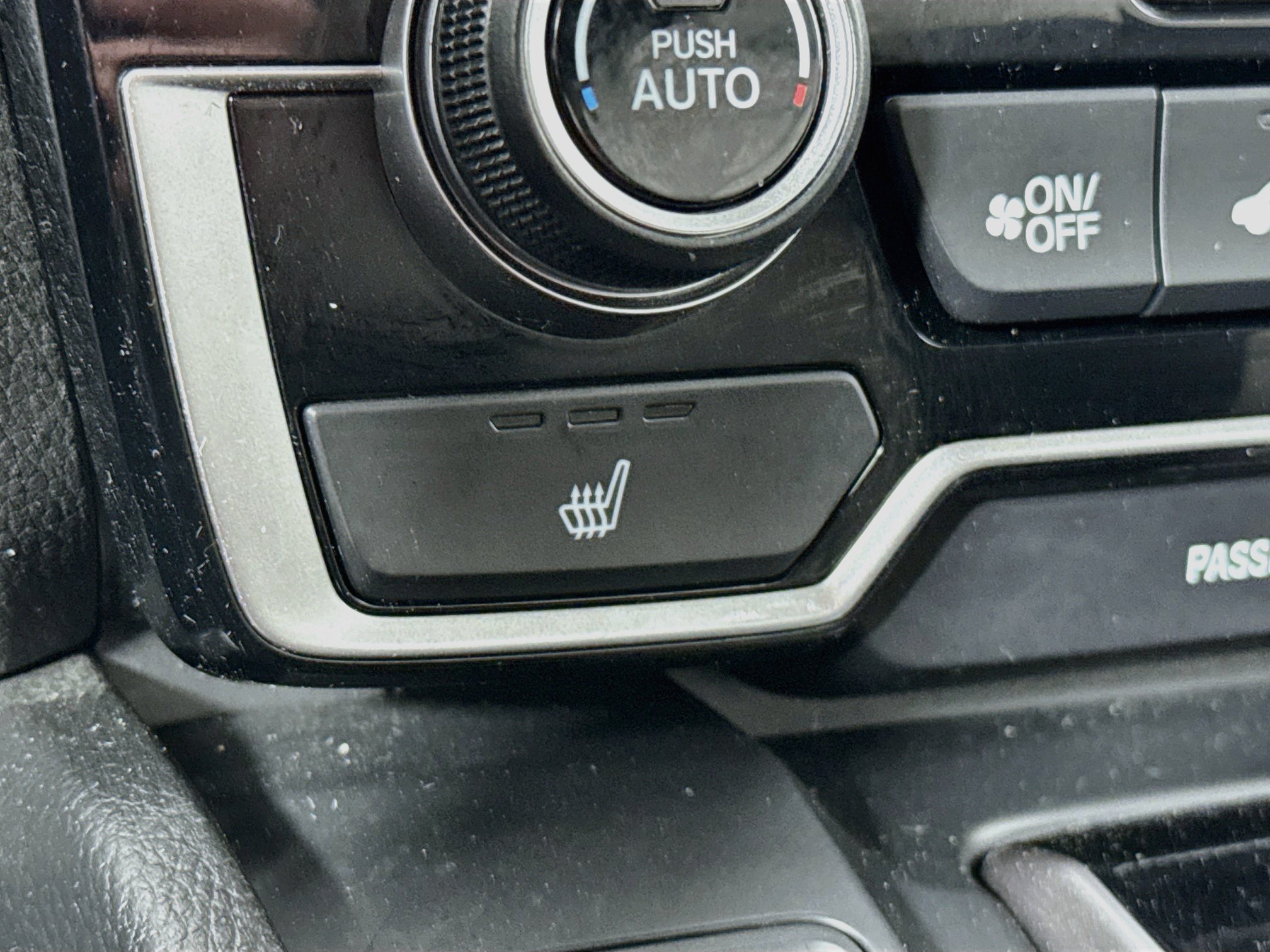 Certified 2017 Honda CR-V EX image 19