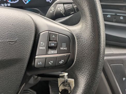 Used 2024 Ford Transit 250 Low Roof w/ Exterior Upgrade Package image 19