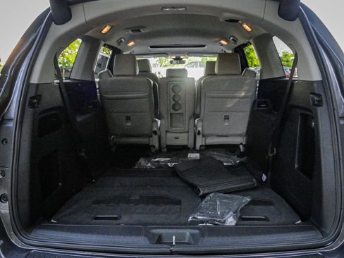 New 2026 Honda Odyssey EX-L image 29