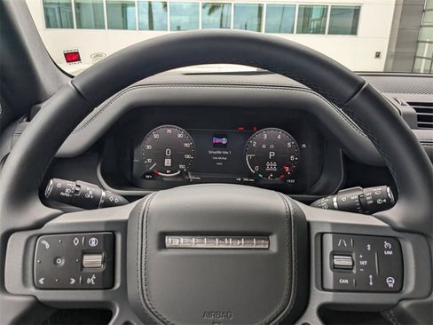 New 2024 Land Rover Defender 130 X image 22
